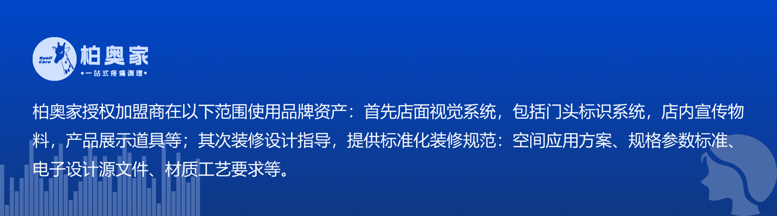 合伙人支持